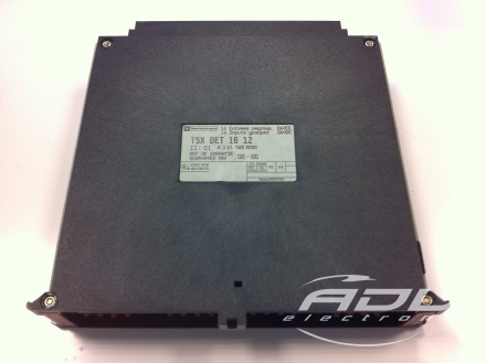 TSXDET-1612 1