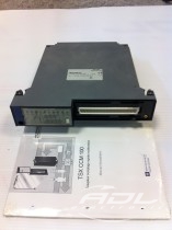 TSXCCM100