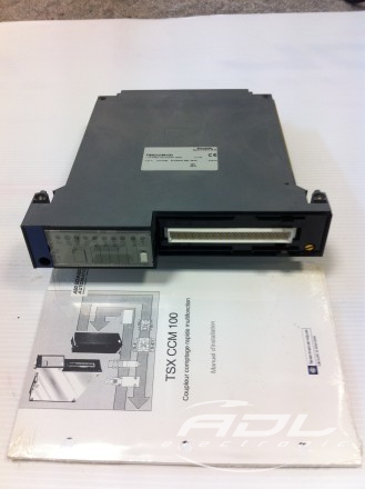 TSXCCM-100E 1
