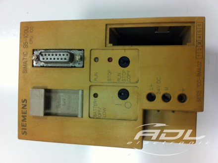 6ES5-100-8MA02 1