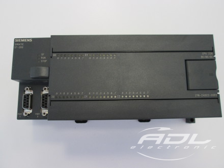 6ES7216-2AD22-0XB0 1