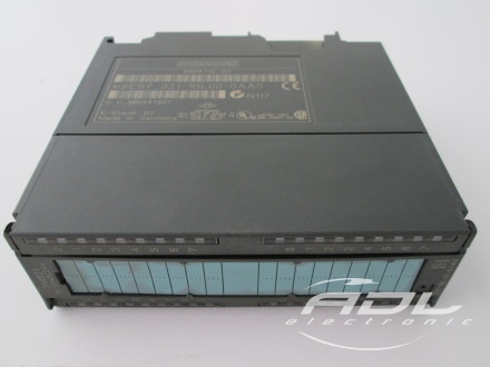 6ES7321-1BL00-0AA0 1