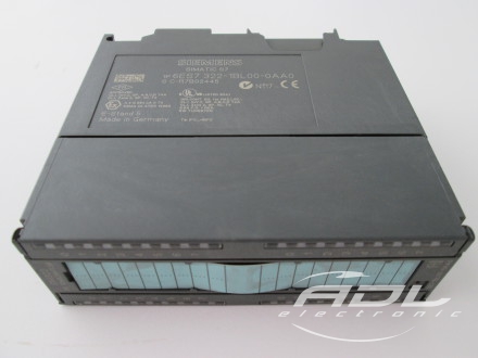 6ES7322-1BL00-0AA0 1