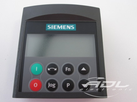 6SE6400-0BP00-0AA0 1