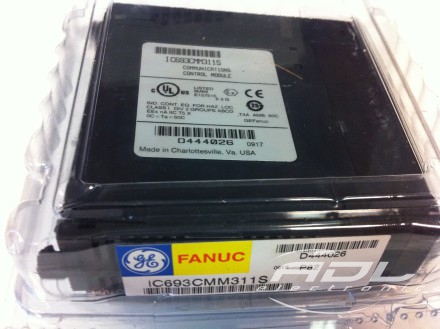 IC693CMM311S 1