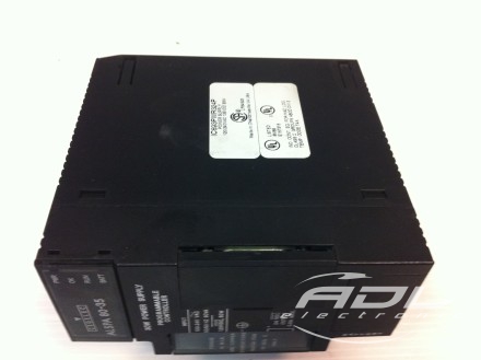 IC693PWR324P 1