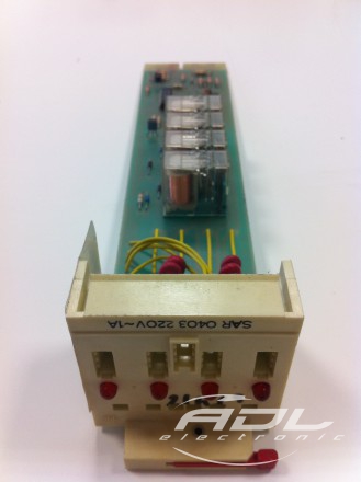 SAR 0403 220V ac 1A 1