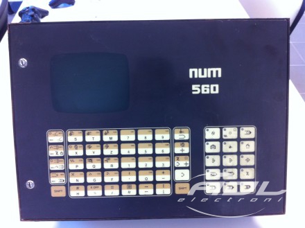 NUM560 1