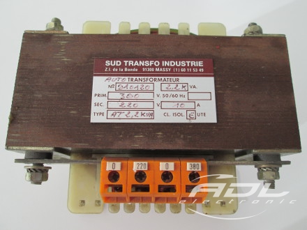 AT 2,2KVA 1