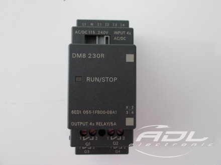 6ED1055-1FB00-0BA1 1