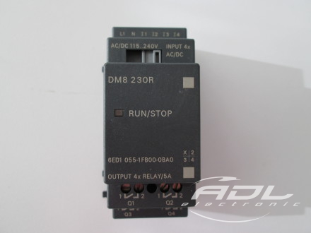 6ED1055-1FB00-0BA0 1