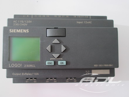 6ED1053-1FB00-0BA1 1