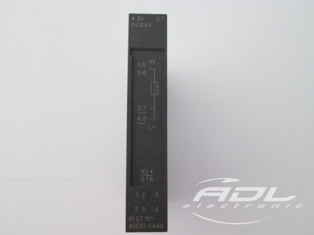 6ES7131-4BD01-0AA0 1