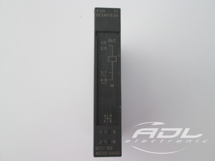 6ES7132-4BD02-0AA0 1