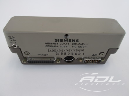 6ES5984-2UB11 1