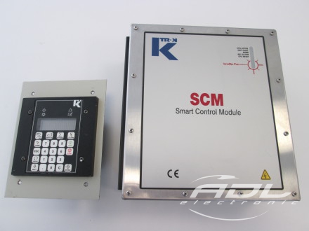 KTRON SCM 1