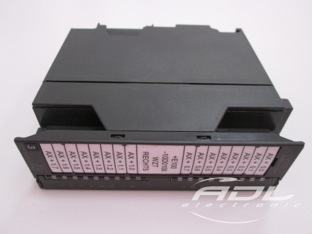 6ES7322-1HH01-0AA0 1