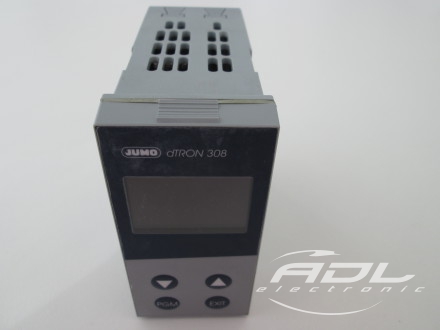 DTRON 308 1