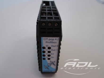 CIT POP 4