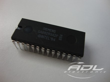 SAB8259A2P 1